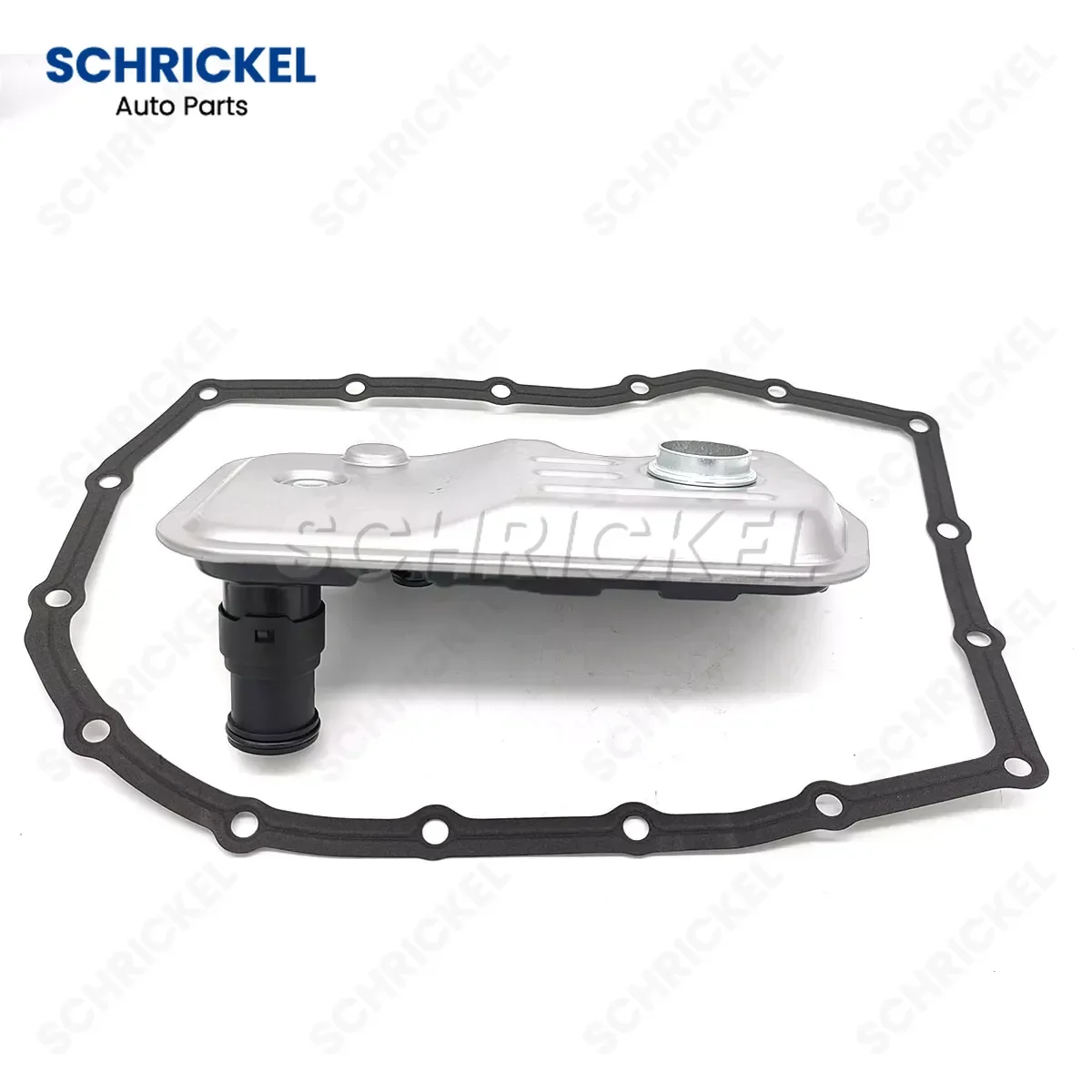 Transmission Oil Filter Gasket Kit 48282-2H000 48148-2H000 for Hyundai ix25 Elantra Mistra Verna Kia K3 KX3 KX1 -