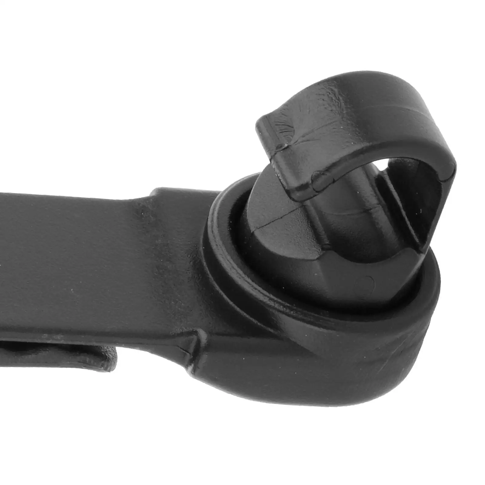Rotatable Drinking Tube Clip Bladder Drinking Tube Hose Clip for Backpack