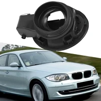 51177069449 Car Fuel Filler Flap Hinge Cover for BMW 1 Series E81 E87 Fuel Gas Tank Filler Pot Door Lid Flap Cap Cover  2