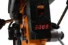 4212T 5-Amp 10-Inch Variable Speed Cast Iron Benchtop Drill Press with Laser 6