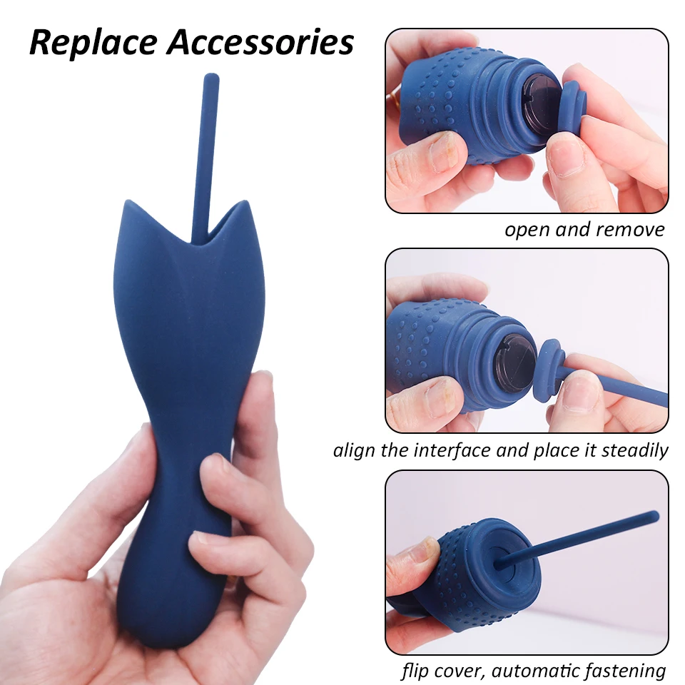 Penis Sex Toys Male Penis Pump Vibrator Penis massager Plug Urethra Expansion Stimulator for Men Urethra Masturbation Cup