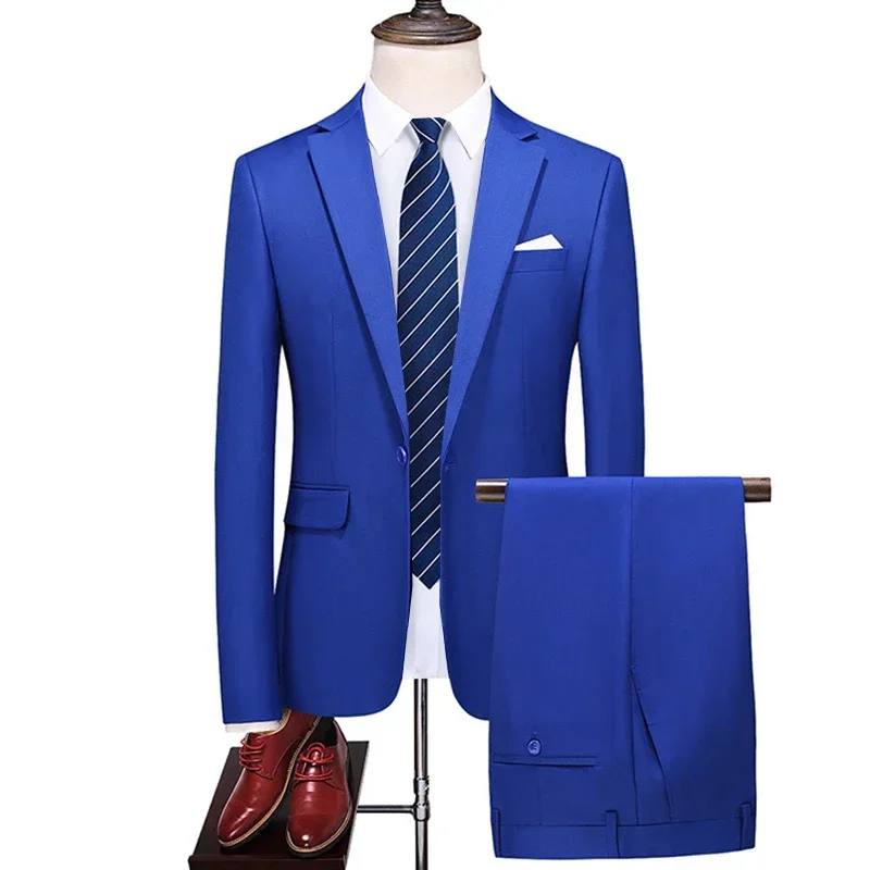 ROYAL BLUE