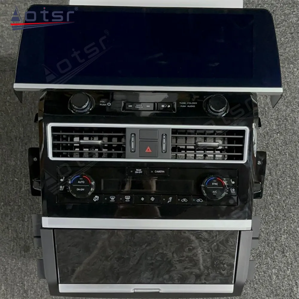 Рисунок 6 - Обновленная модель 2024 года