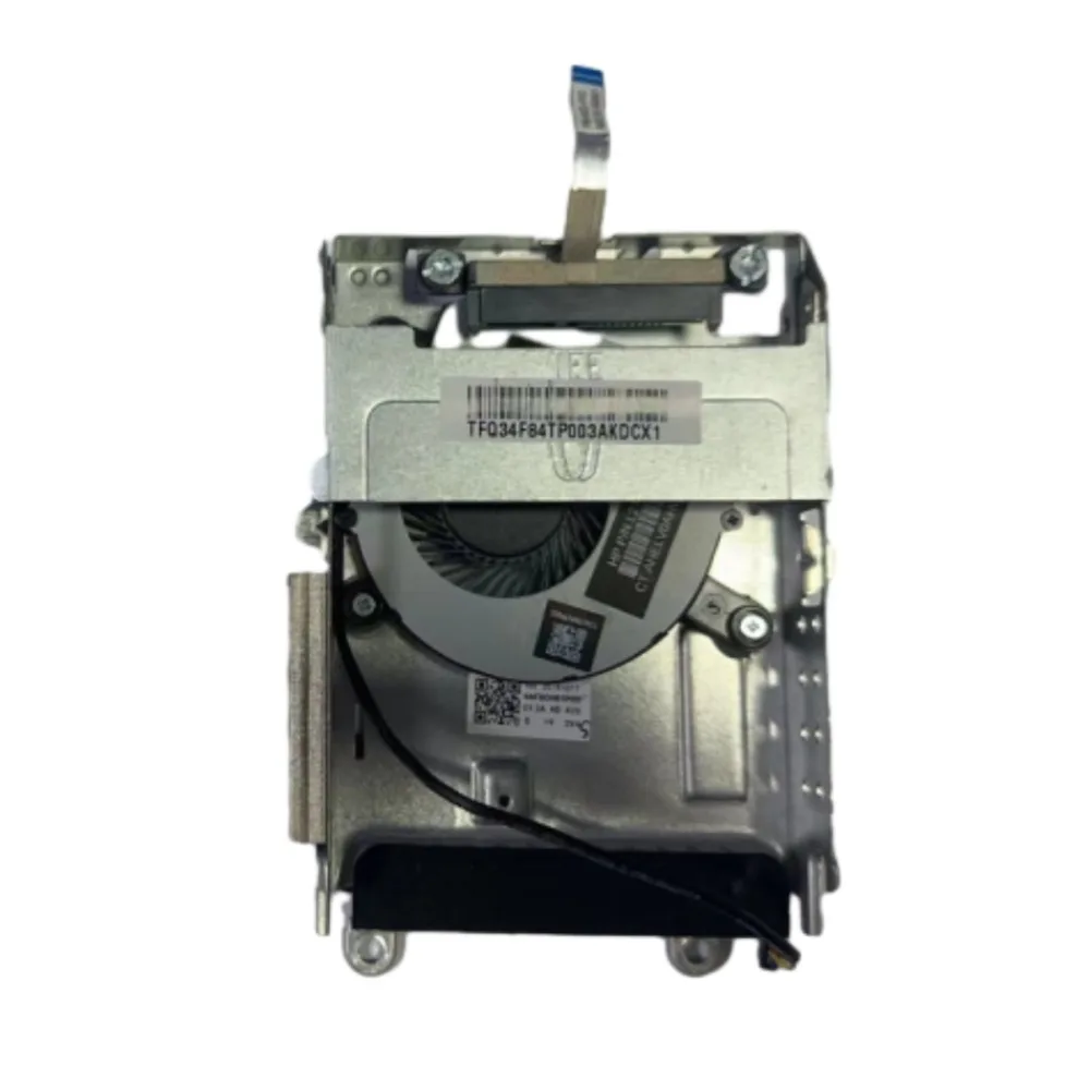 Disque Ventilateur Caddy Pour HP EliteDesk 400 600 800 G4 - Réf. F80-HDD-FFC L21471-001 - Ouvert Jamais Utilisé
