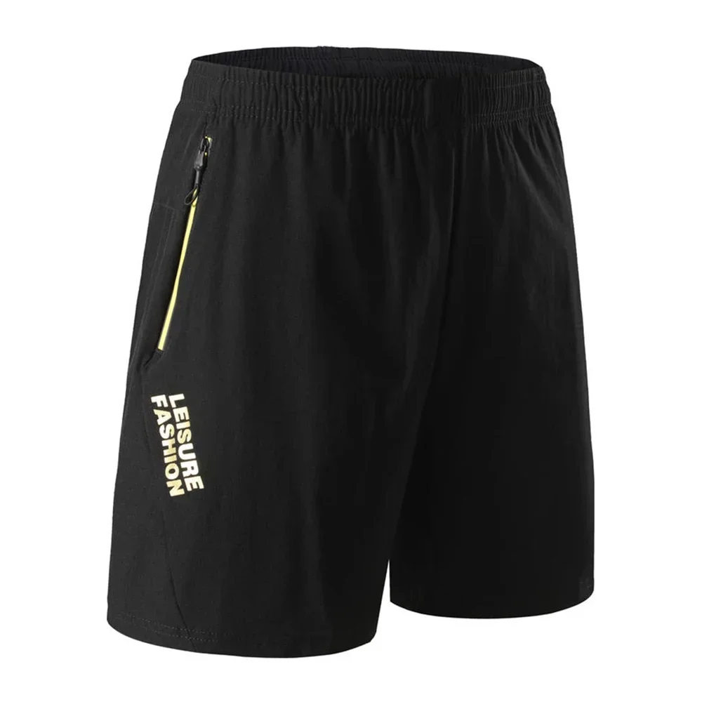 Hot Sell Badminton Table Tennis Shorts for Men Women Quick Dry Breathable Cycling Running Sports Tennis Ping Pong Shorts