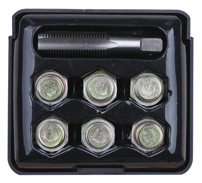 vt01076-oil-screw-chaser-set-oil-drain-plug-tap-thread-repair-kit-oil
