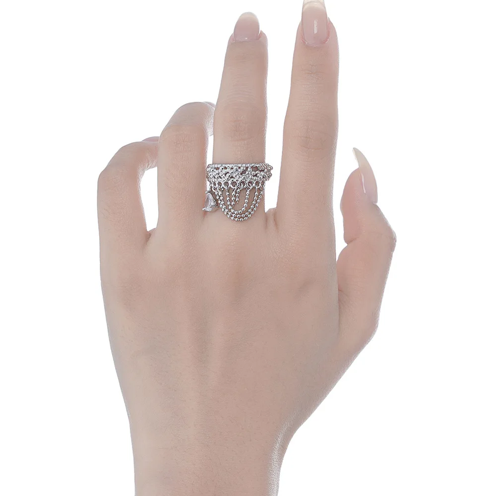 

Кольца для женщин N20026