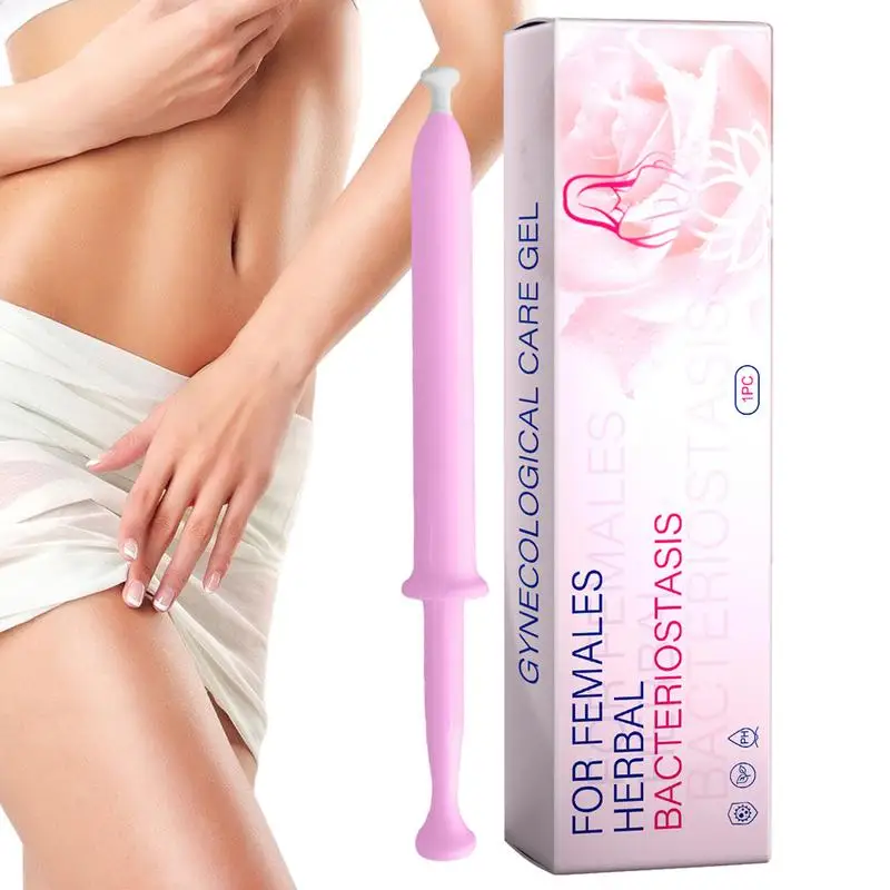 

Gynecological Gel Natural Gel For Moisturizing Female Private Parts Care Gynecological Soothing Maintenance Nourishing