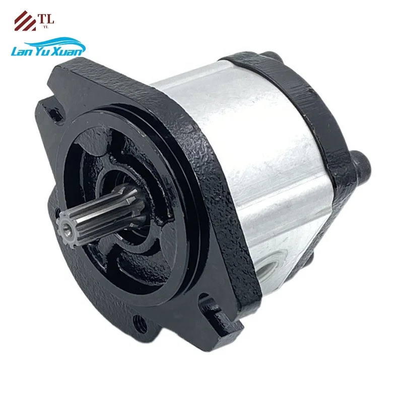 

Rotary high pressure AZPF high efficiency for Rexroth 1515500013 gear pump