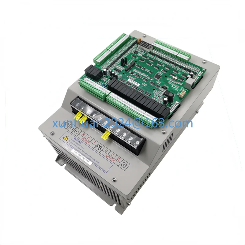 

Applicable to Merck 1000 all-in-one elevator frequency converter NICE-L-G-4011 4007 L-V-4015 18