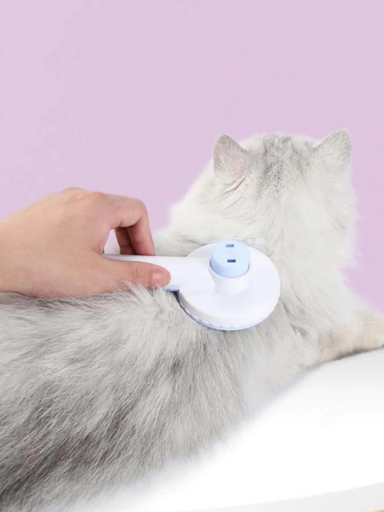Pet Massage Brush