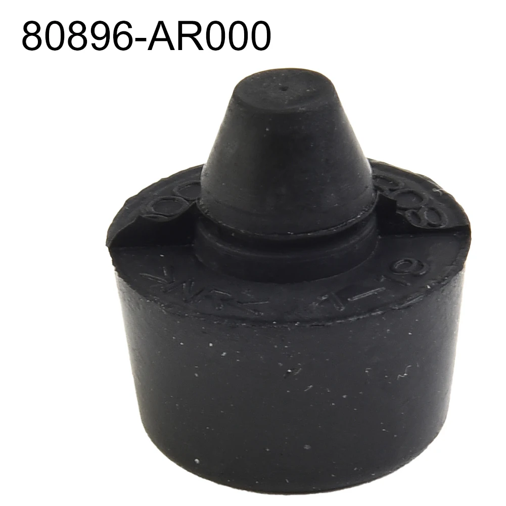 

Car Front Rear Door Rubber Buffer Shock Absorb Damper Rubber Block For Infiniti Q50/QX56/Q70 QX80 FX35 80896-AR000 Accessories
