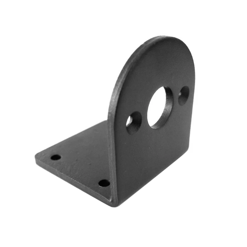 Engine mount bracket RC car upgrade parts Motor Mount Bracket Universal Mounting Holder For 550 545 555 540 RC Spare Parts