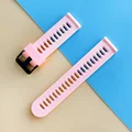 Pink White