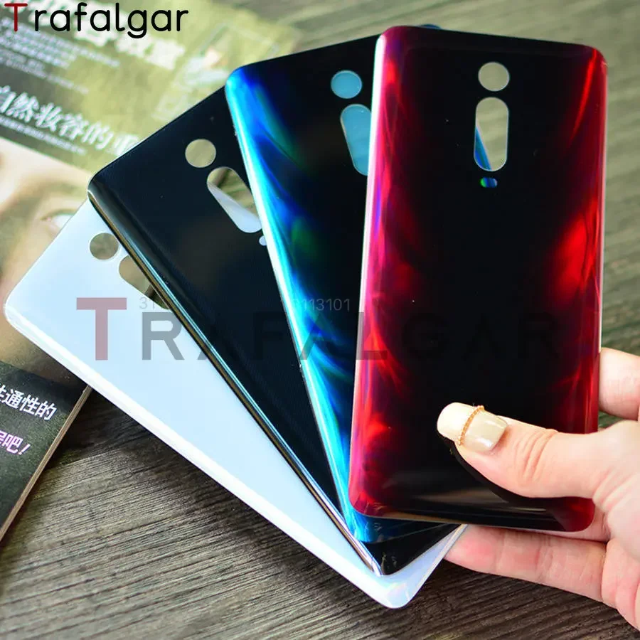 VITRE ARRIÈRE (CACHE batterie) pour Xiaomi Redmi 13C Vert