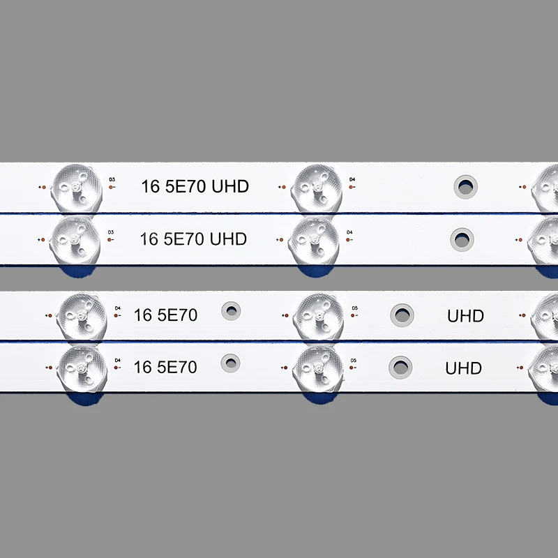 ο ŰƮ 12 PCS LED Ʈ Ʈ Vizio lftrvrct S700DUA-3 E70-E3 LB70006 V0 V1_01 16 5E70 UHD E465853 E349376