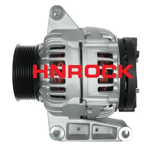 ο HNROCK 24V 150A ALTERNATOR 0124655277 0124655278 0124655307 0124655308 0124655329 0124655330 MERCEDES-BENZ