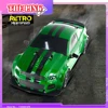 THE LINK RC Drift Car, 1:14 Mustang Remote Control Car 4WD Drift GT RC Cars Vehicle High Speed Racing RC Drifting Car Toys Boys 1