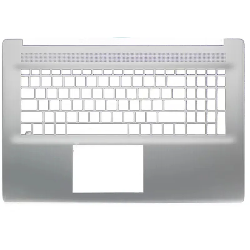 

Для HP 17-CN 17-CP New C-чехол ноутбука 6070B1894803 клавиатура