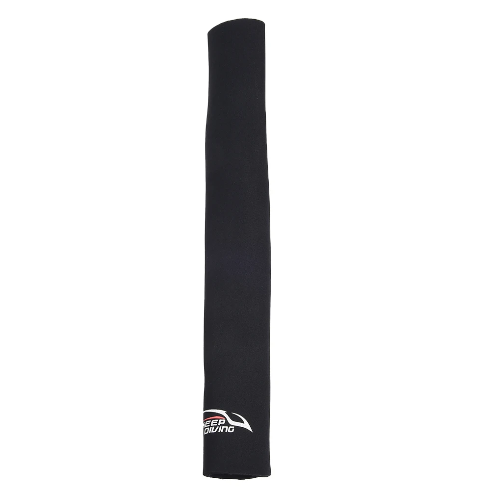 

Scuba Diving Crotch Tape Cover Webbing Soft Pad Sleeve For BCD Drysuit Saddlery Comfortable Crotch Strap Cover Parts