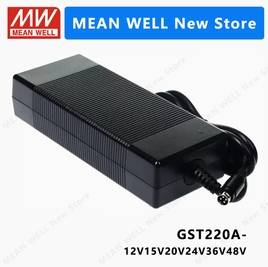 MEAN WELL GST220A GST220A12-R7B GST220A15-R7B GST220A20-R7B