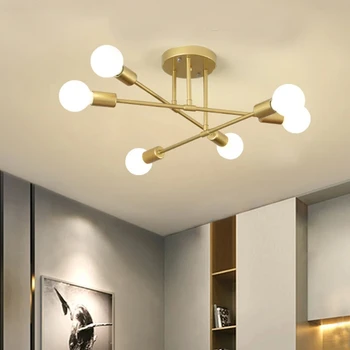 Nordic LED Pendant 1