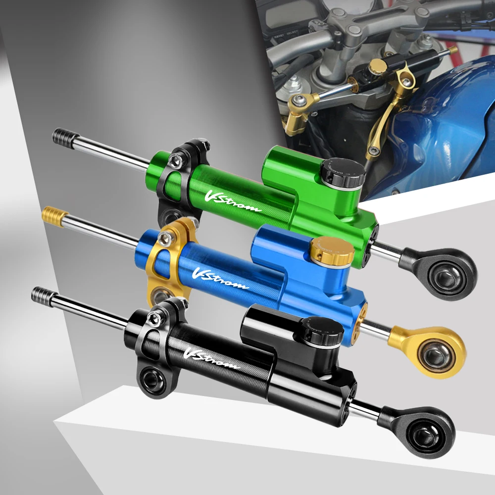 Remblokken voor Suzuki 650 DL650 Vstrom 2004-2020