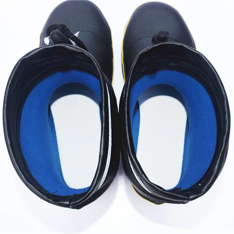 Men Women Fishing Boots, Hunting Fishing Shoes, Rubber Sole Rain Boots, Waders Fishing, Fly Reef Rock Shoes