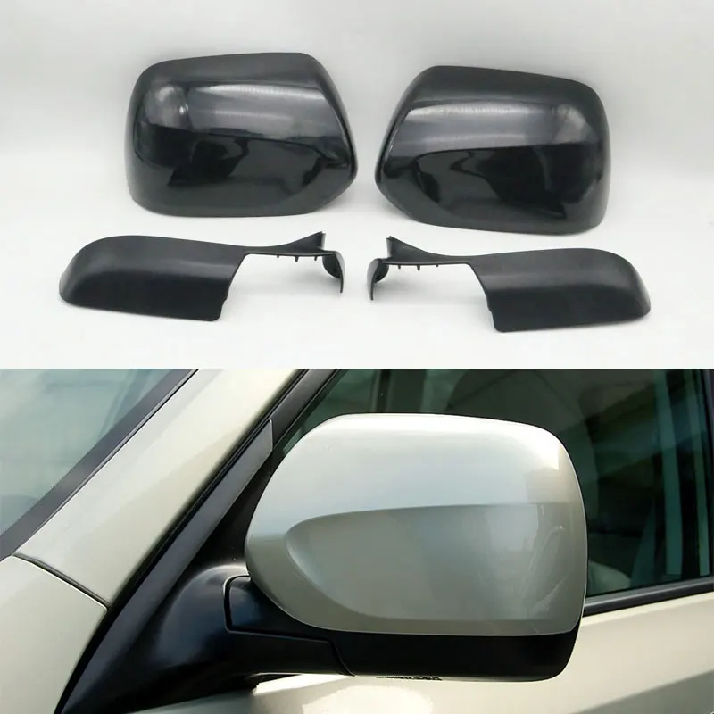 For Subaru Forester Sh 2008 2009 2010 Wing Door Side Mirror Lower Cap