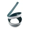 3 Meter Sliding Strip For Guide Rail Running Bar 413102-7 For Plunge Saw SP6000 Sliding Plastic Strips For Guides Power Tools 5