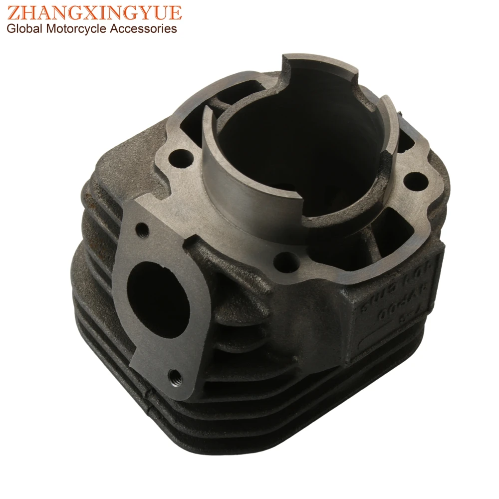 Scooter Bws100 Cylinder Kit For Yamaha Bws 100 Axis Aerox