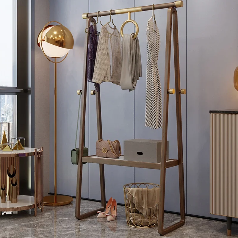 

Nordic Creative Tree Design Metal Stand Scarf Hanger Storage Drying Boutique Low Price Stand Hanger Percheros Home Eccessories