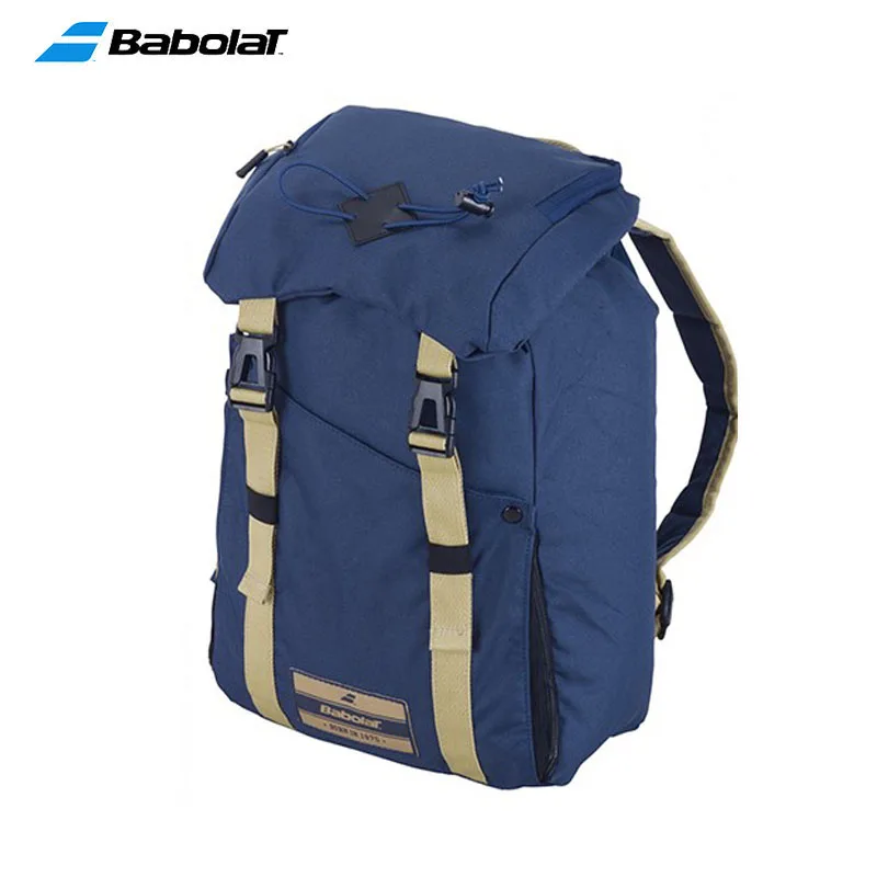 New Teenagers Youth Tennis Bag Club Junior Primary School Student Squash Tennis Training Backpack Youngsters Shoulder Backpack