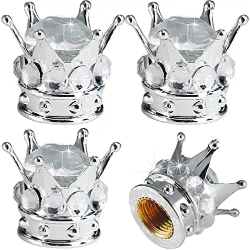 Silver white