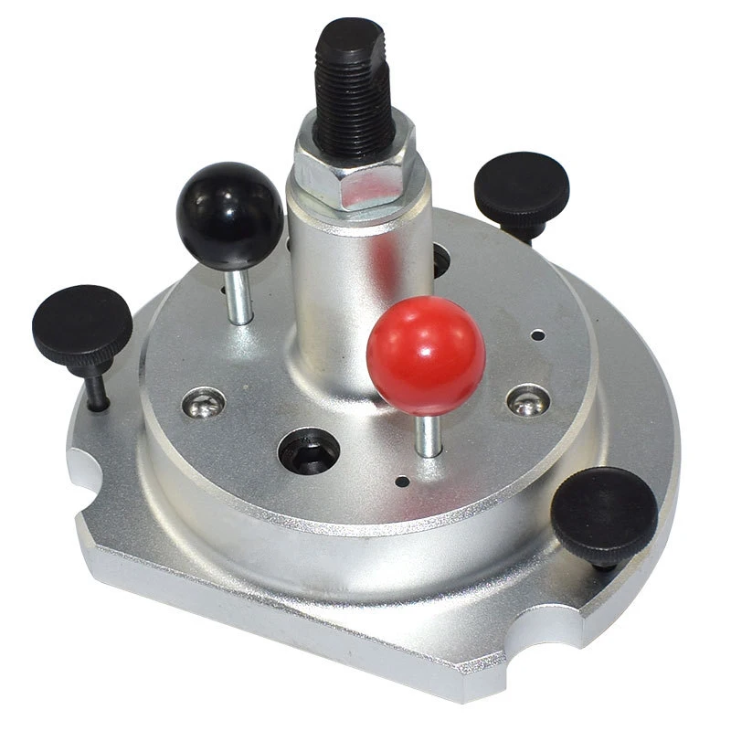 T10134CRANKSHAFTREARSEALINSTALLERTOOLForVAGVWAUDICrankshaft