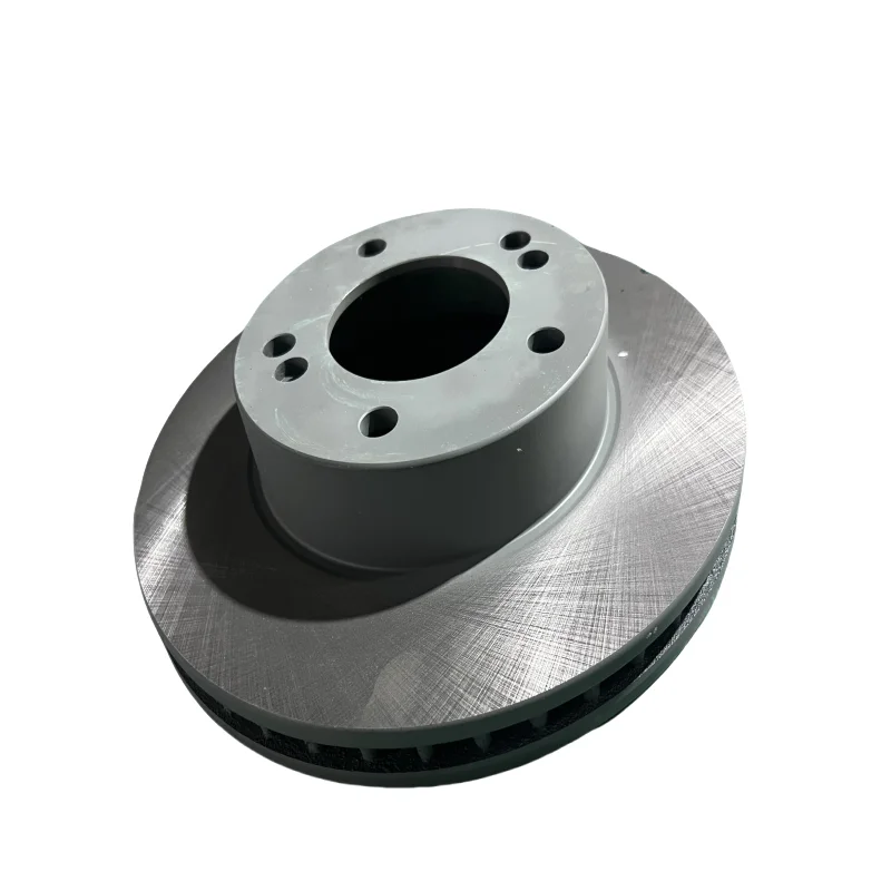 4144121001 KGM/쌍용/로디우스 전면 브레이크 디스크 2004-2017