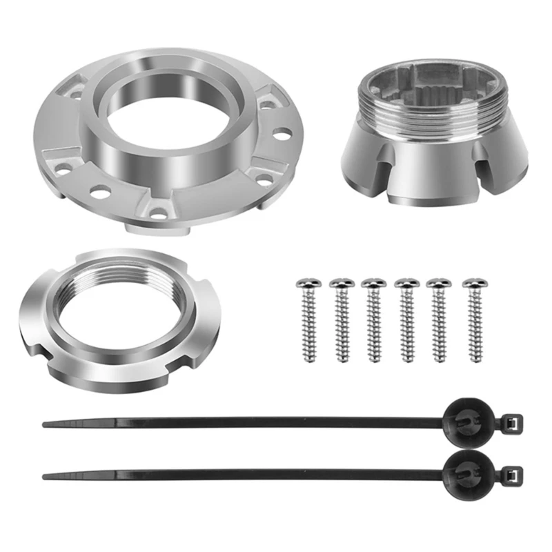 

Washer Replacement Washing Machine Repair Part Hubs Replacement Metal Material for W10324651 Washing Machine
