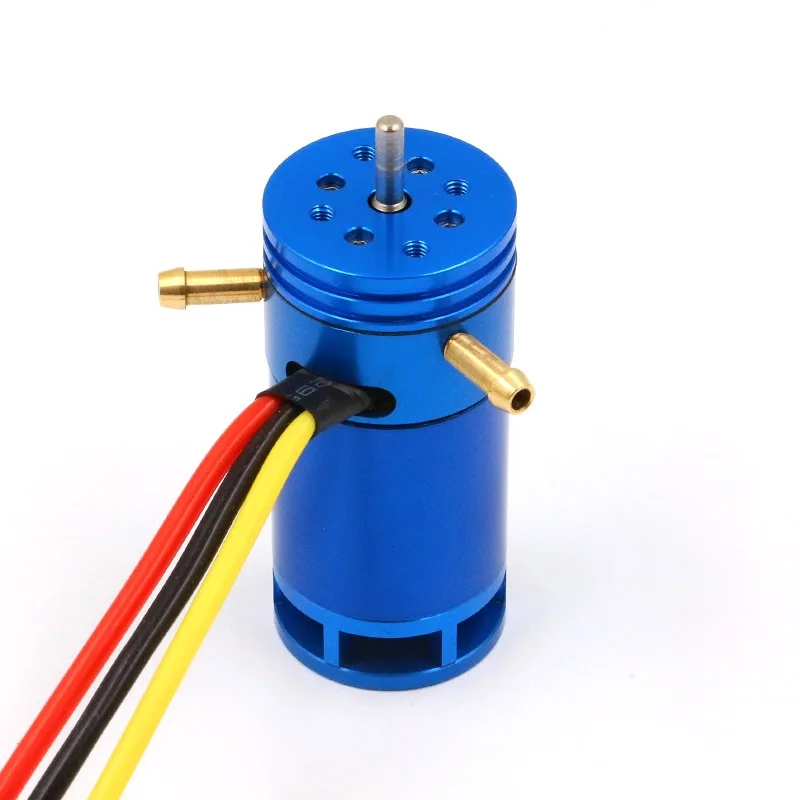 Moteur RC 2862 Brushless 2800KV/2200KV/1500KV pour Voiture Bateau