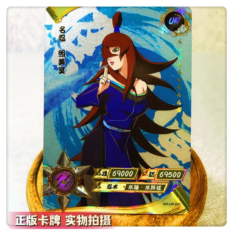 Рисунок 4 - Аниме-фигурки KAYOU Naruto UR