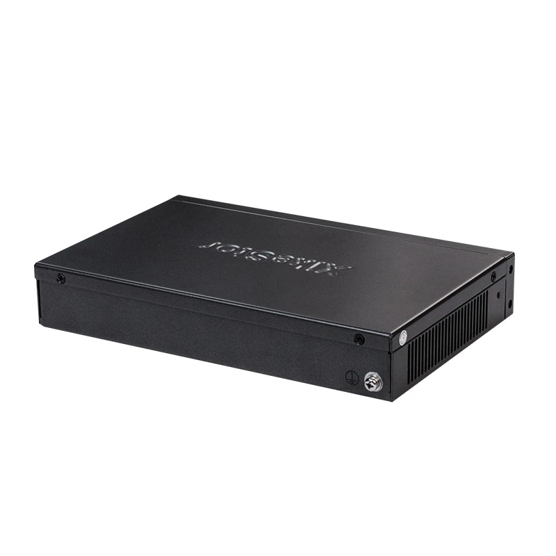Xikestor SKS8310-8X SFP+ 10Gbps 8ポートスイッチ Xikestor SKS8310-8X SFP+ 10Gbps 8ポートスイッチ