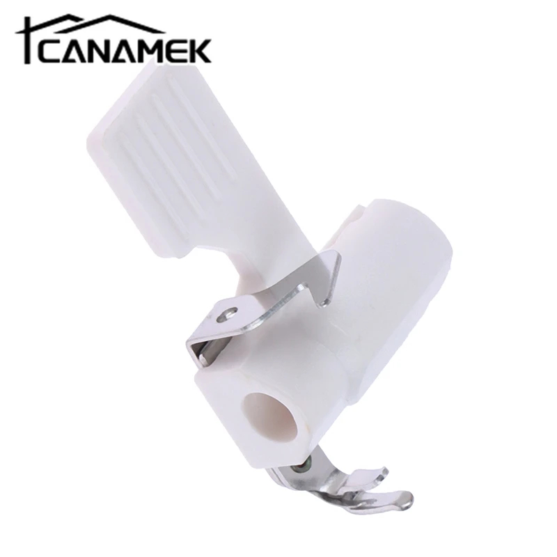 1 Pz Macchine Da Cucire Ago Threader Hook #270077421, 77421 Per Singer 2662 7422-7470 Parti Di Macchine Da Cucire Domestiche