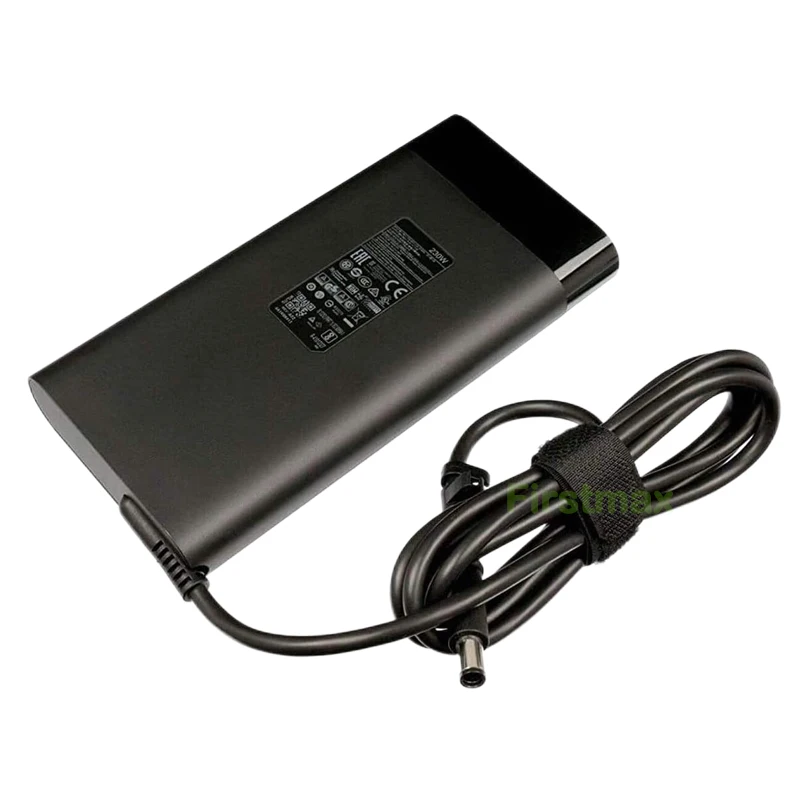 HP Zbook 230W Slim Smart 4.5mm AC Adapter