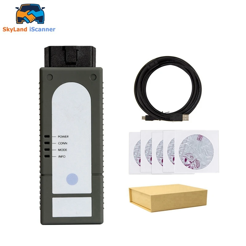 

2024 Newest 6154/5054 Latest V7.2.1 Version Auto Diagnostic Tool obd For AUDI For Volkswagen For Skoda For Lamborghini
