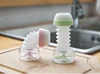 Kitchen Sink Faucet Extenders tap Home Nozzle for Faucet Water Purifier Tap Sink Filter Saving Filter water Bathroom Accessories 4