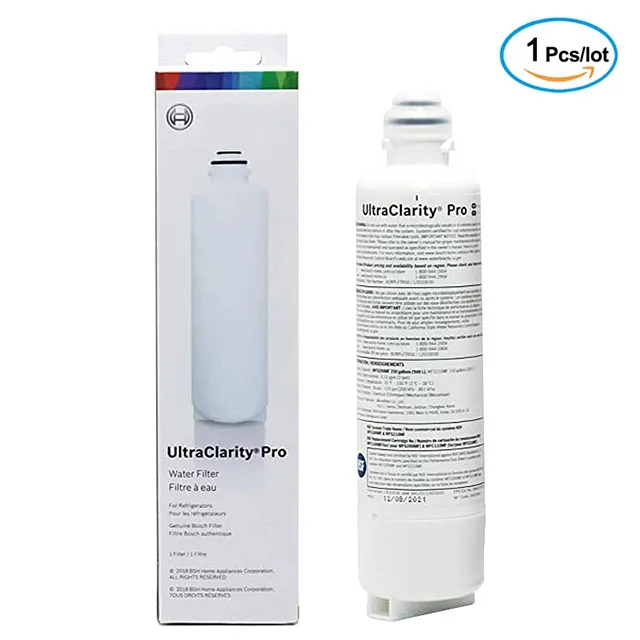 Replacement for Bosch, BORPLFTR55, RA450022, REPLFLTR55 UltraClarity