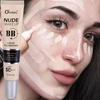 Moisturizing Concealer BB Cream Make-up Waterproof Long Lasting Oil Control Whitening Matte Liquid Foundation Face Base Cosmetic 3