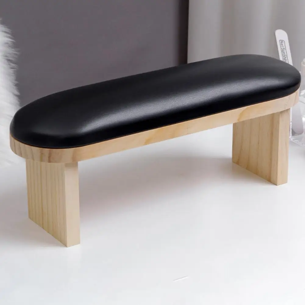 

Universal Manicure Care Nail Art Hand Pillow Wrist Palm Rest Professional DIY Nail Art