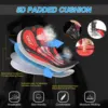 X-TIGER Cycling Shorts Breathable Mesh Cycling Underwear Gel Pad Shockproof MTB Bike Shorts Dropshipping Bicycle Underwear 5