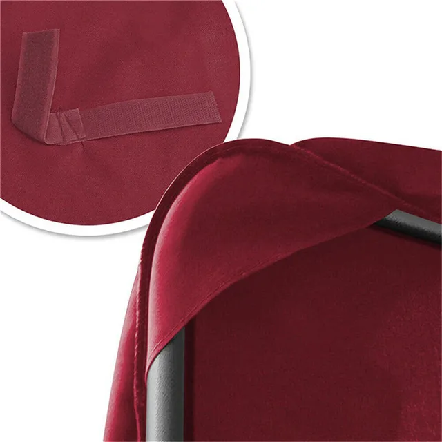 Swing Shade Szövetkert Kert Udvar Kültéri Lengőágy Un-Uv Árnyékos Ruhák Kerti Kiegészítők Canopy - Image 5