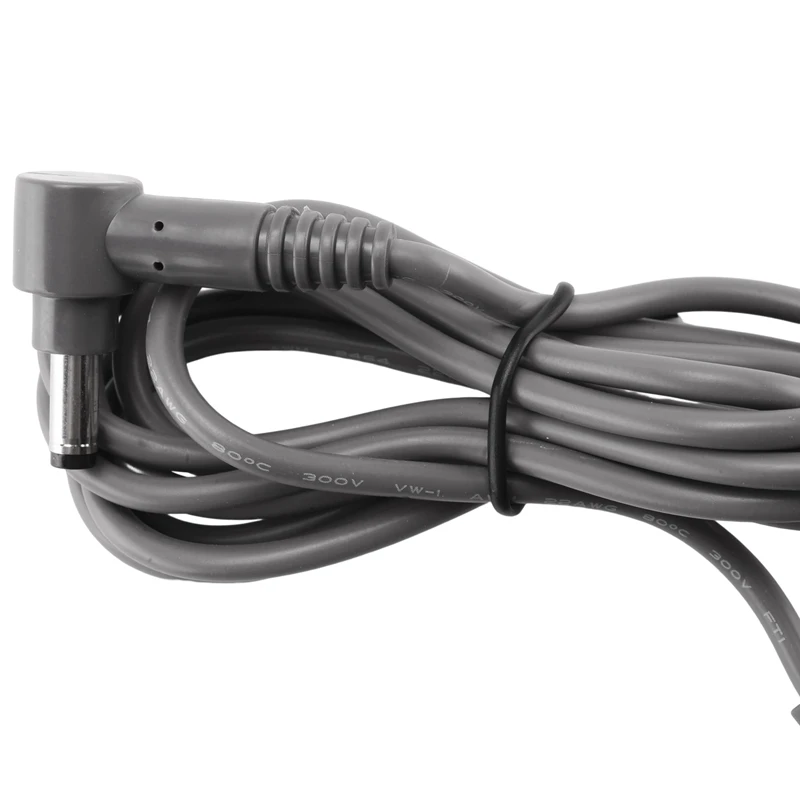 Replacement Charger for Dyson V10 V15 Cordless Vacuum Power Supply 30.45V 1.1A EU Plug